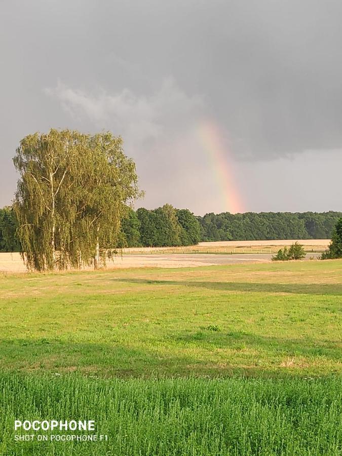 Ubytovani U Sobotku Třeboň Eksteriør bilde
